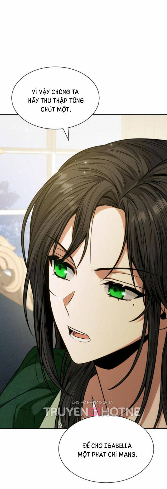 Chị Gái À, Kiếp Này Em Chính Là Nữ Hoàng - Chap 29.2 - Trang 3
