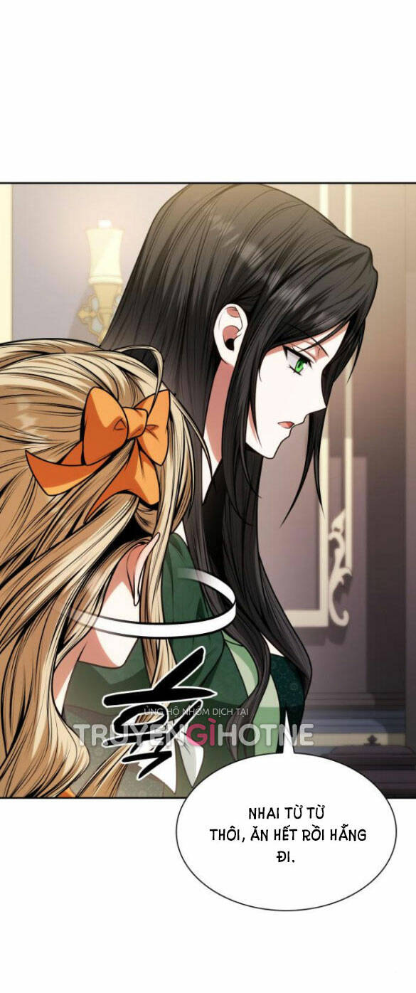 Chị Gái À, Kiếp Này Em Chính Là Nữ Hoàng - Chap 29.2 - Trang 24