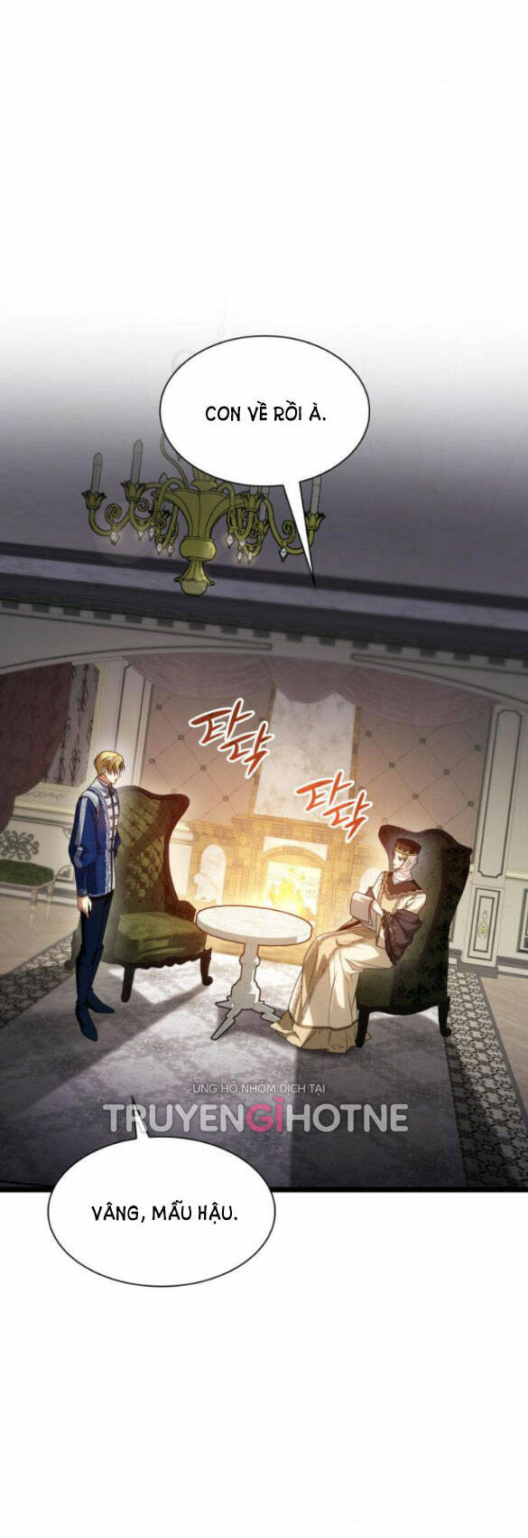 Chị Gái À, Kiếp Này Em Chính Là Nữ Hoàng - Chap 29.2 - Trang 27