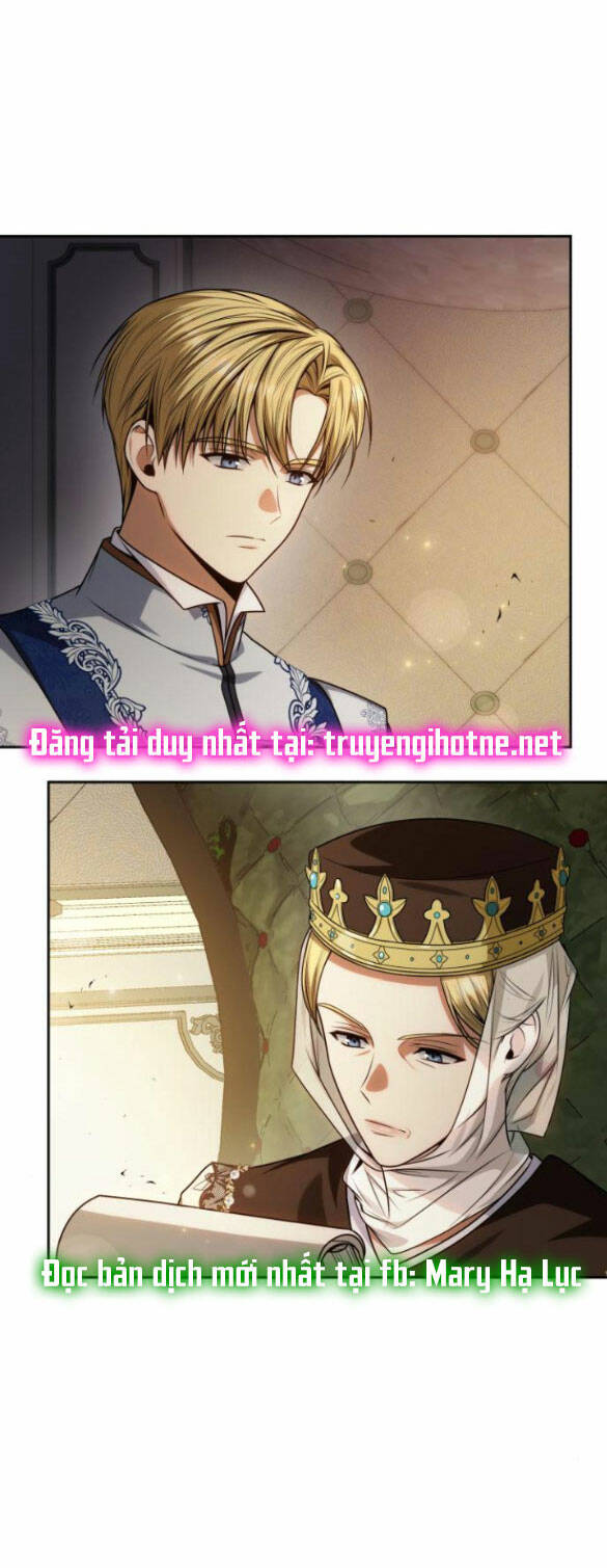 Chị Gái À, Kiếp Này Em Chính Là Nữ Hoàng - Chap 29.2 - Trang 28