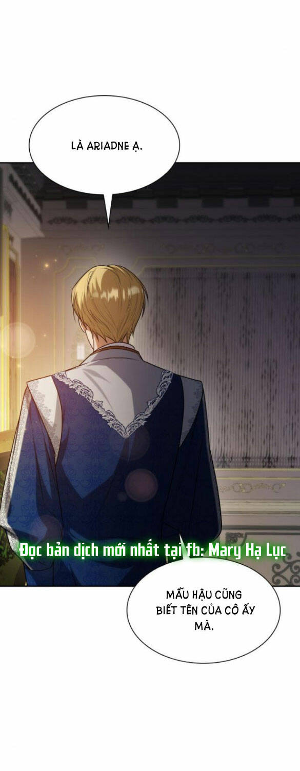 Chị Gái À, Kiếp Này Em Chính Là Nữ Hoàng - Chap 29.2 - Trang 32