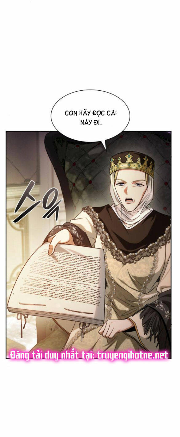 Chị Gái À, Kiếp Này Em Chính Là Nữ Hoàng - Chap 29.2 - Trang 34