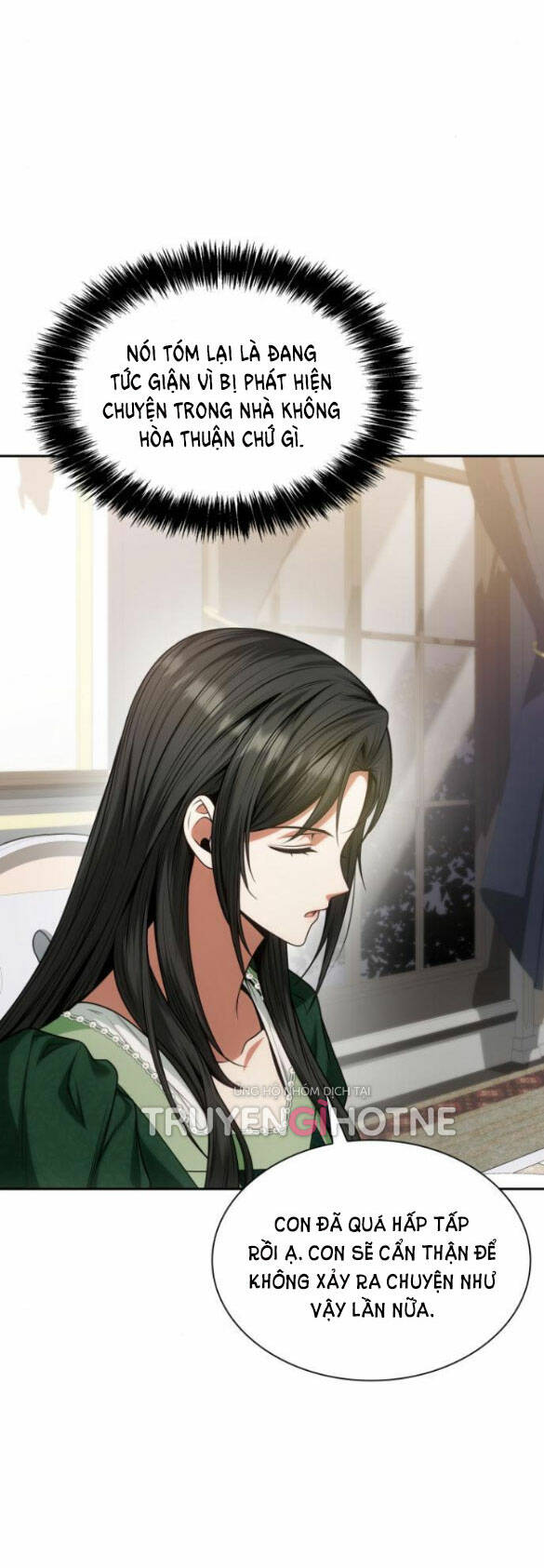 Chị Gái À, Kiếp Này Em Chính Là Nữ Hoàng - Chap 29.2 - Trang 7