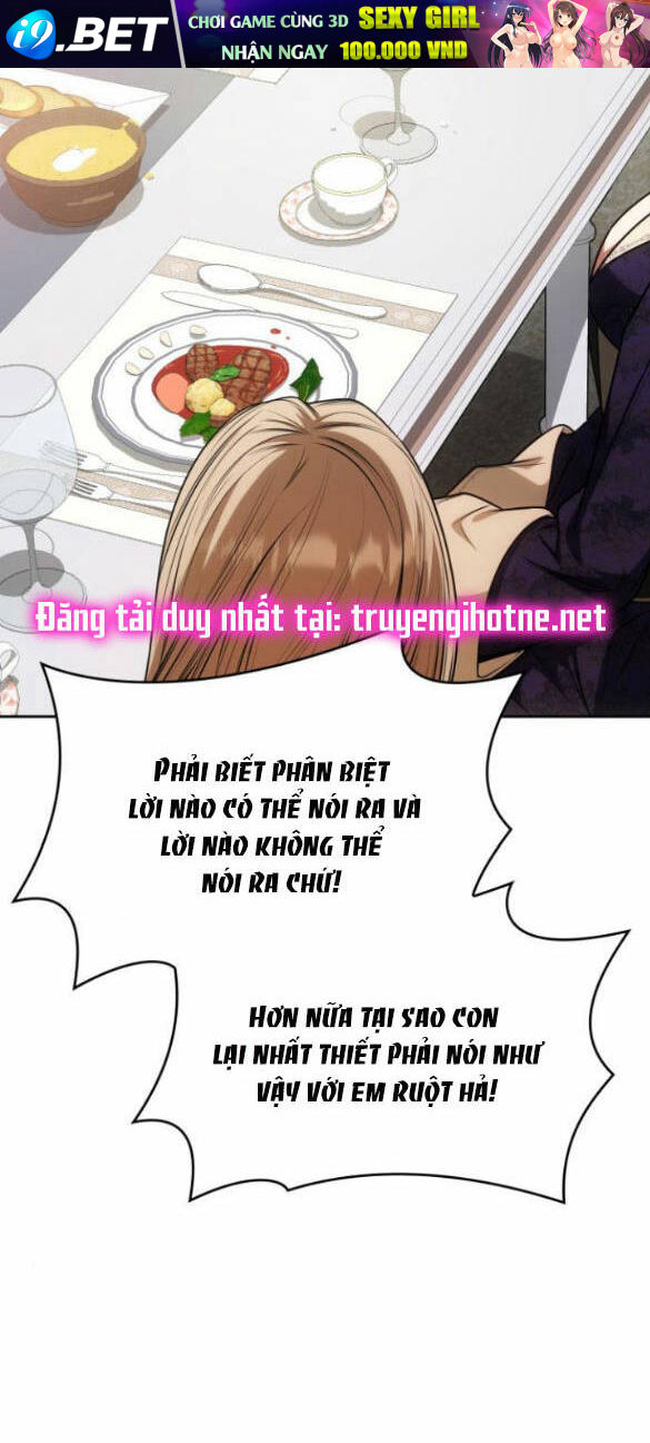 Chị Gái À, Kiếp Này Em Chính Là Nữ Hoàng - Chap 29.2 - Trang 9