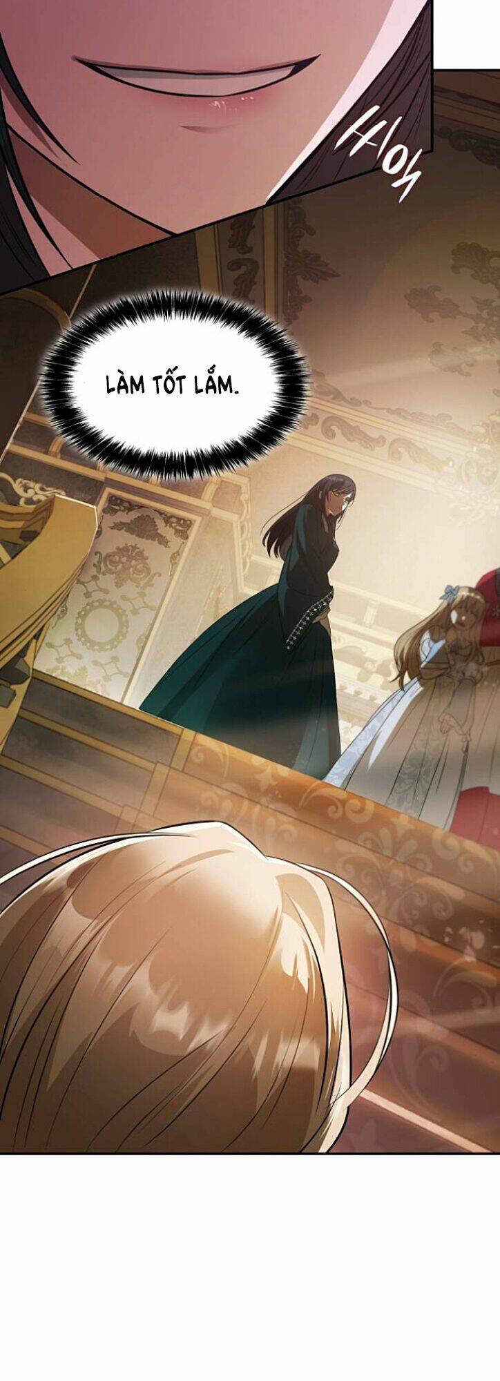 Chị Gái À, Kiếp Này Em Chính Là Nữ Hoàng - Chap 3 - Trang 103
