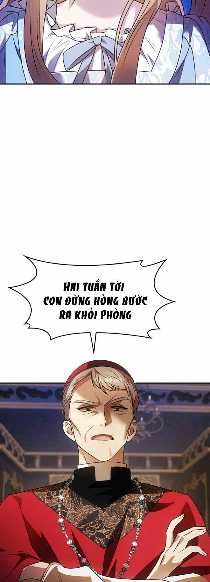 Chị Gái À, Kiếp Này Em Chính Là Nữ Hoàng - Chap 3 - Trang 108