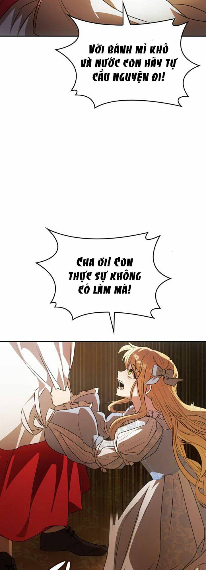 Chị Gái À, Kiếp Này Em Chính Là Nữ Hoàng - Chap 3 - Trang 109