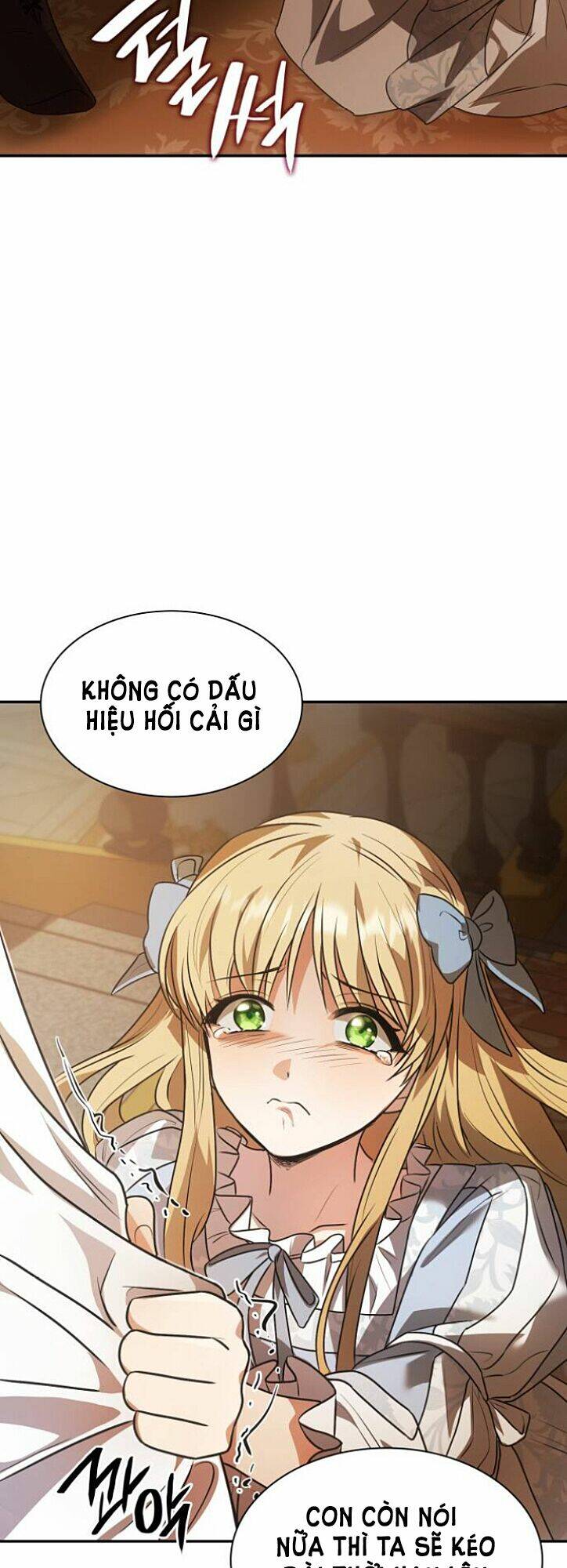Chị Gái À, Kiếp Này Em Chính Là Nữ Hoàng - Chap 3 - Trang 110