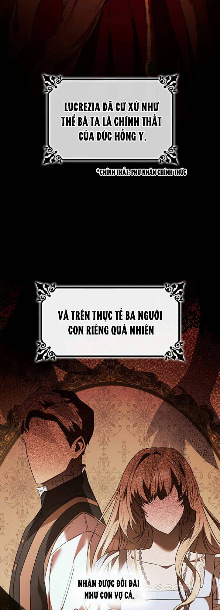 Chị Gái À, Kiếp Này Em Chính Là Nữ Hoàng - Chap 3 - Trang 12