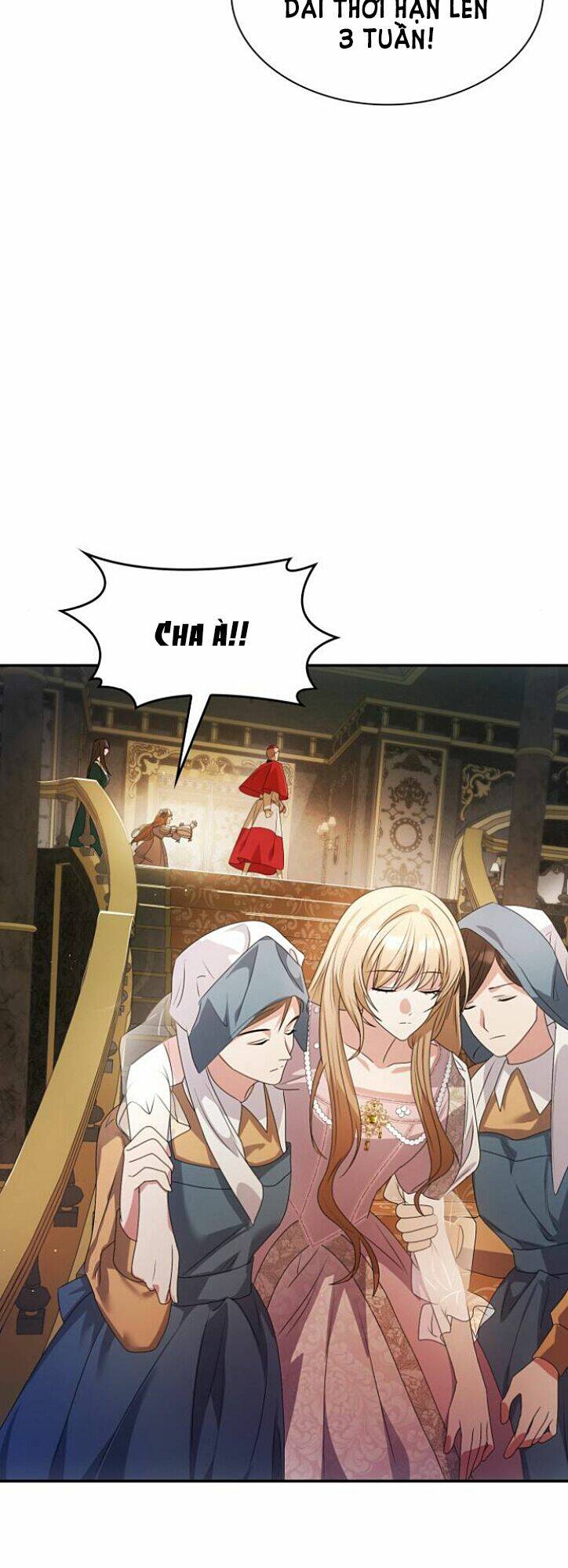 Chị Gái À, Kiếp Này Em Chính Là Nữ Hoàng - Chap 3 - Trang 111