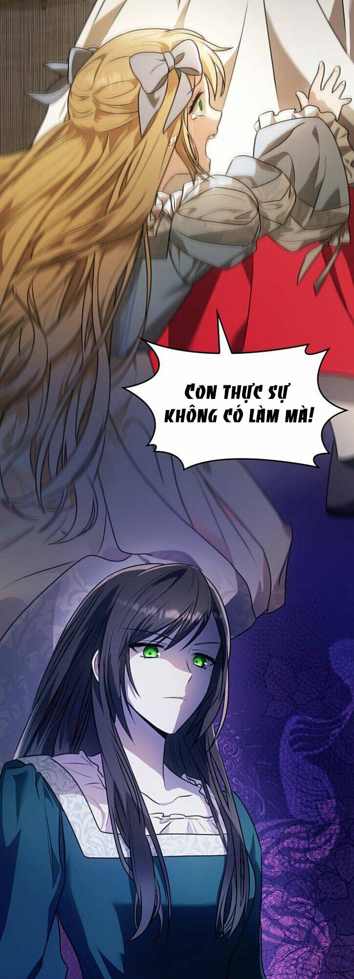 Chị Gái À, Kiếp Này Em Chính Là Nữ Hoàng - Chap 3 - Trang 113