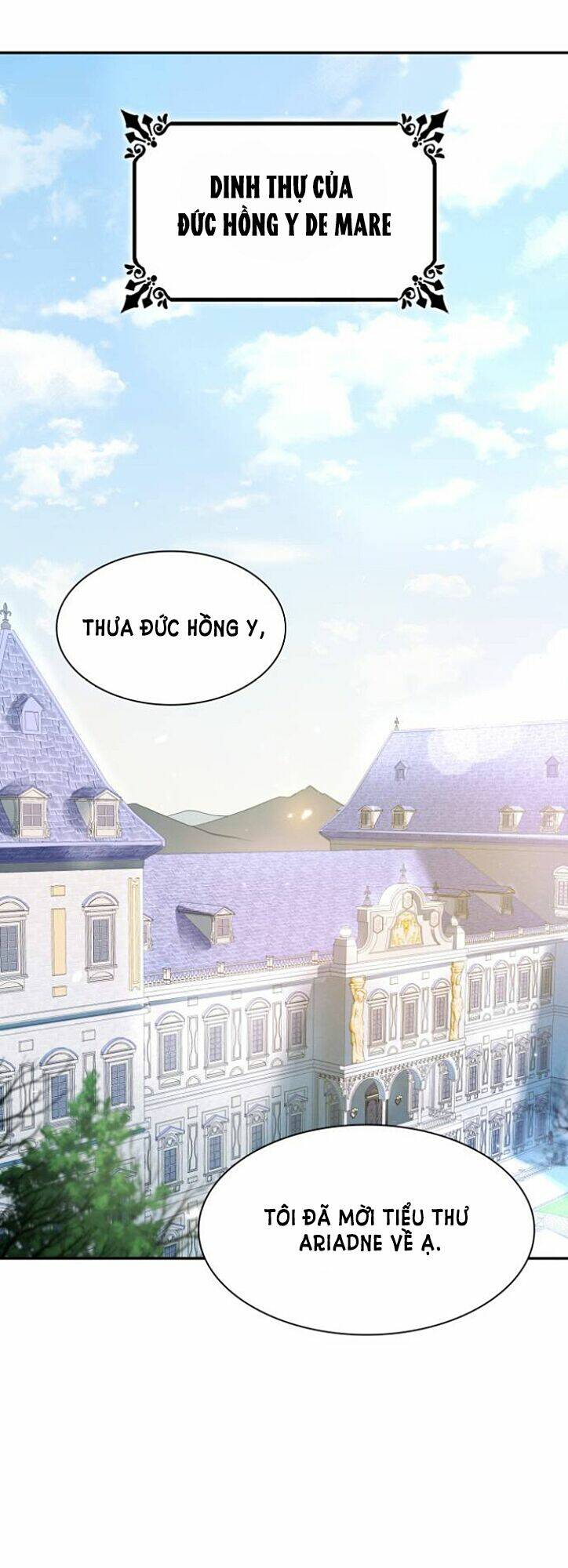 Chị Gái À, Kiếp Này Em Chính Là Nữ Hoàng - Chap 3 - Trang 17