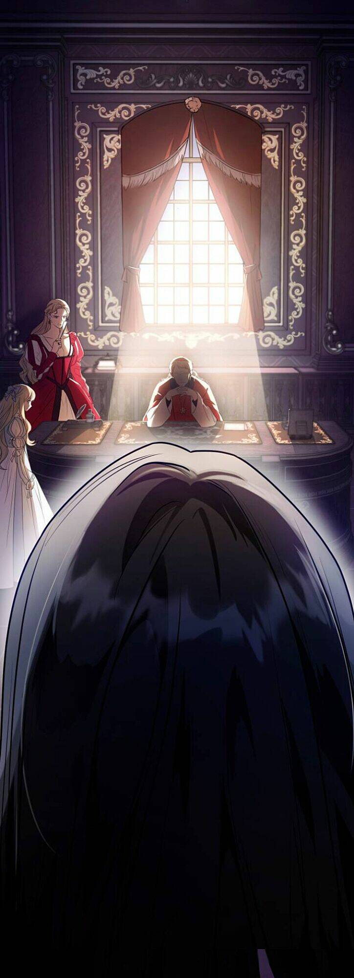 Chị Gái À, Kiếp Này Em Chính Là Nữ Hoàng - Chap 3 - Trang 19