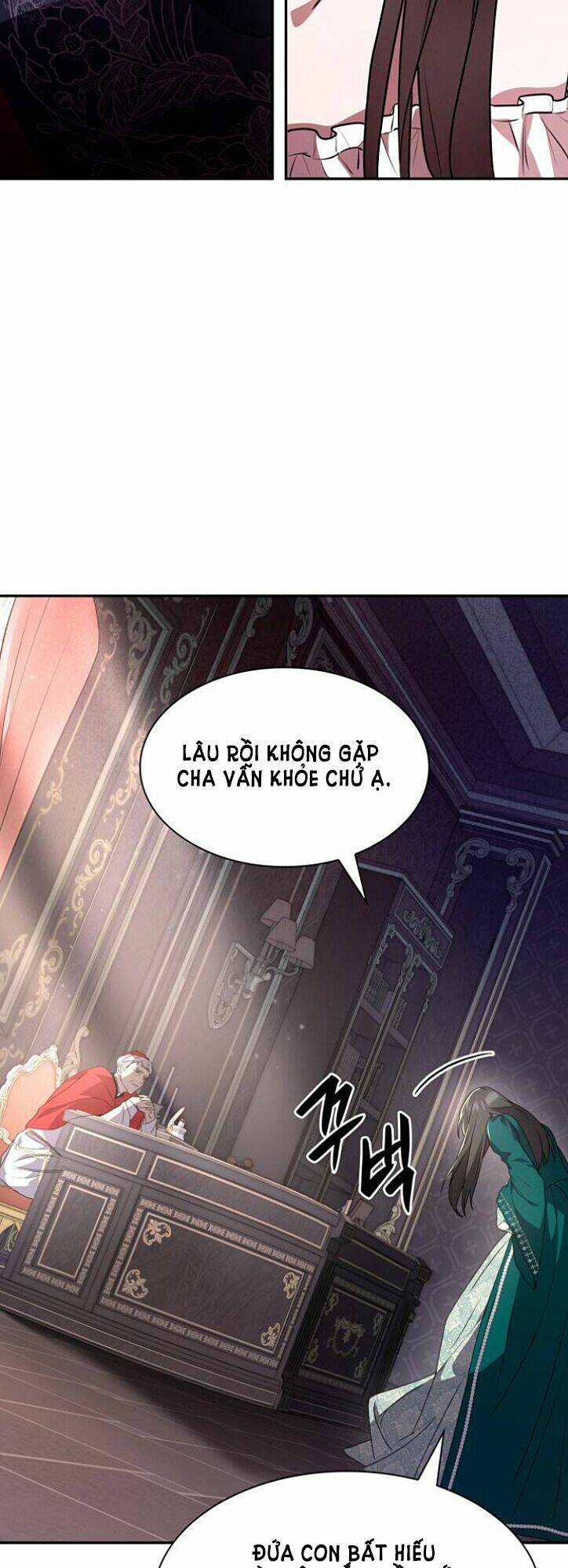 Chị Gái À, Kiếp Này Em Chính Là Nữ Hoàng - Chap 3 - Trang 24