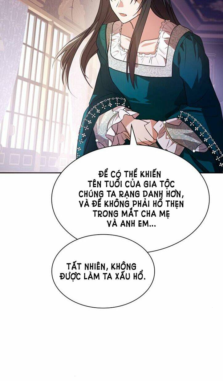 Chị Gái À, Kiếp Này Em Chính Là Nữ Hoàng - Chap 3 - Trang 28