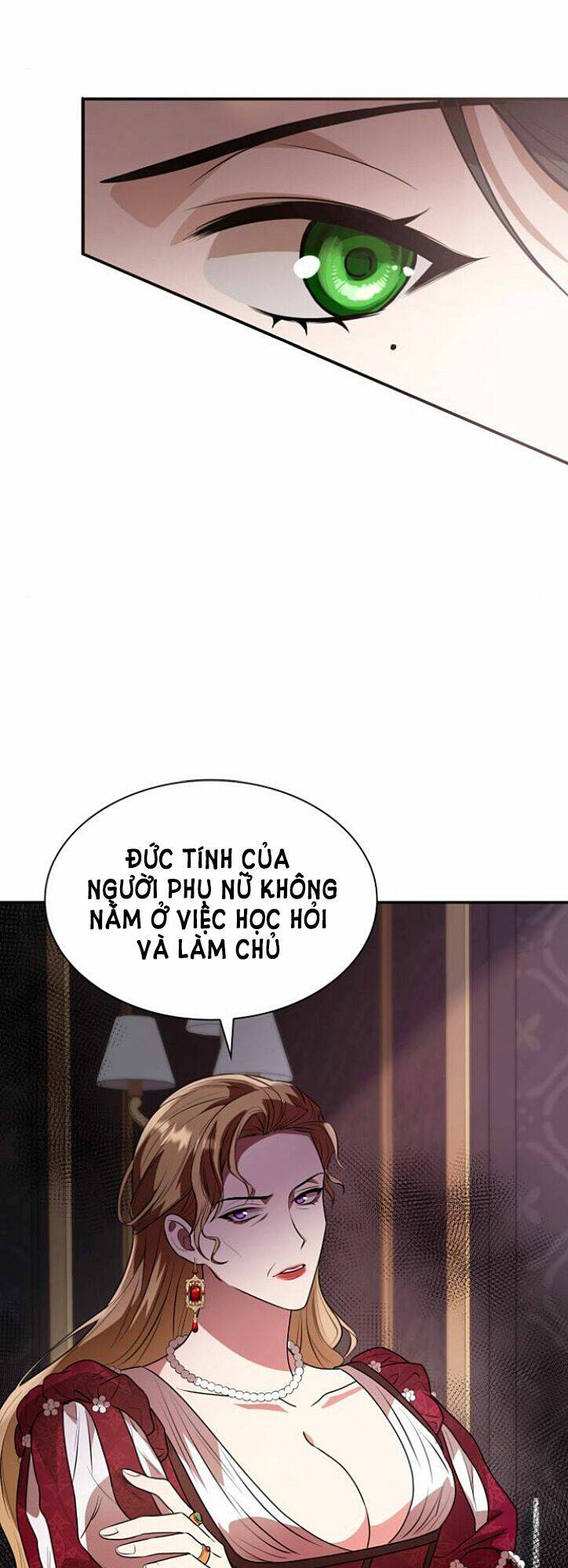 Chị Gái À, Kiếp Này Em Chính Là Nữ Hoàng - Chap 3 - Trang 29