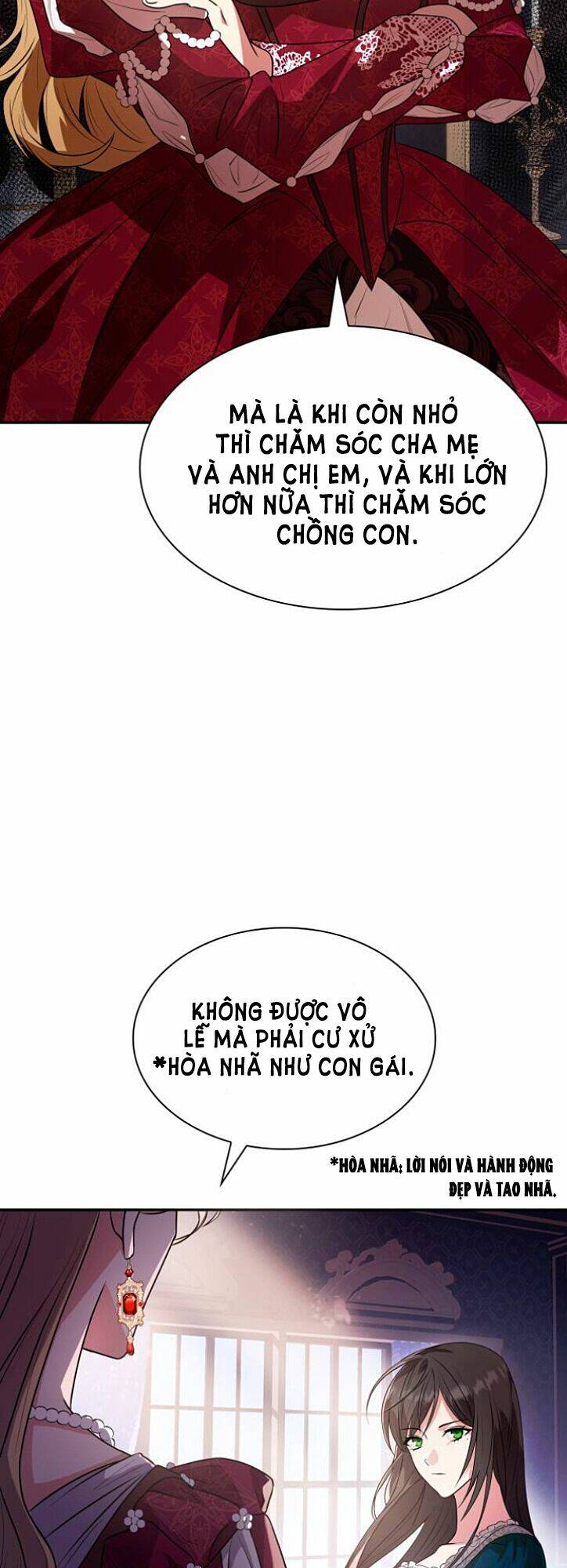 Chị Gái À, Kiếp Này Em Chính Là Nữ Hoàng - Chap 3 - Trang 30
