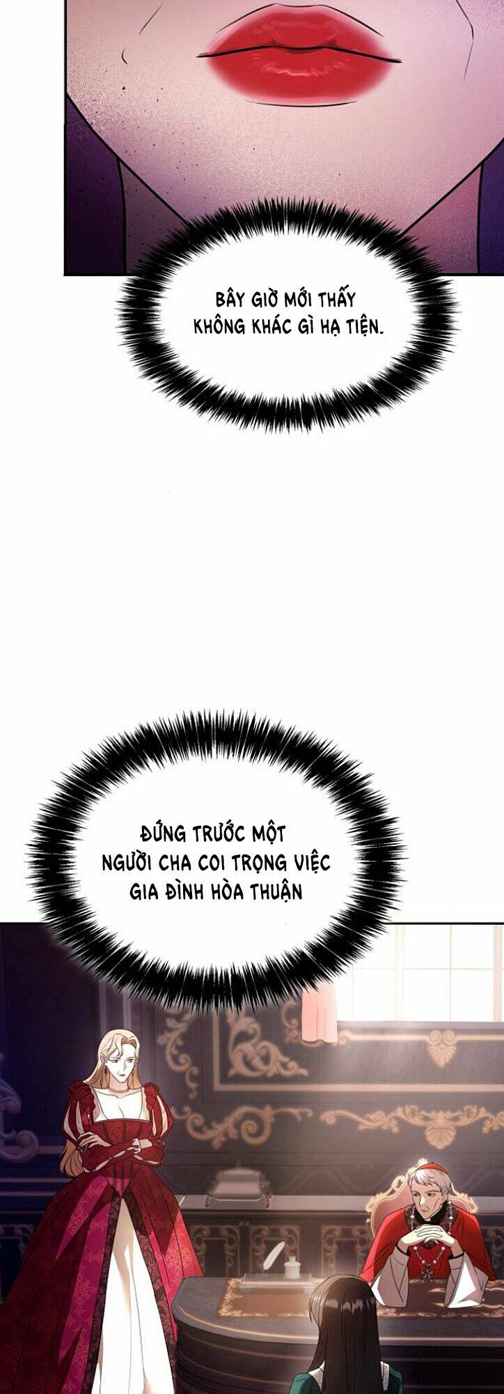 Chị Gái À, Kiếp Này Em Chính Là Nữ Hoàng - Chap 3 - Trang 32