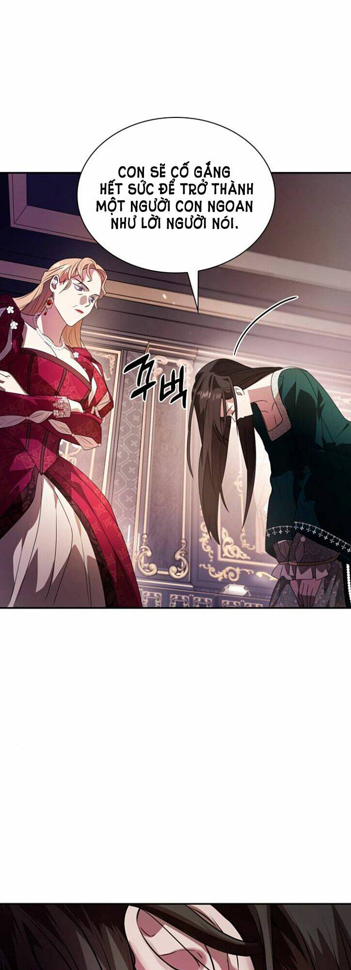 Chị Gái À, Kiếp Này Em Chính Là Nữ Hoàng - Chap 3 - Trang 34