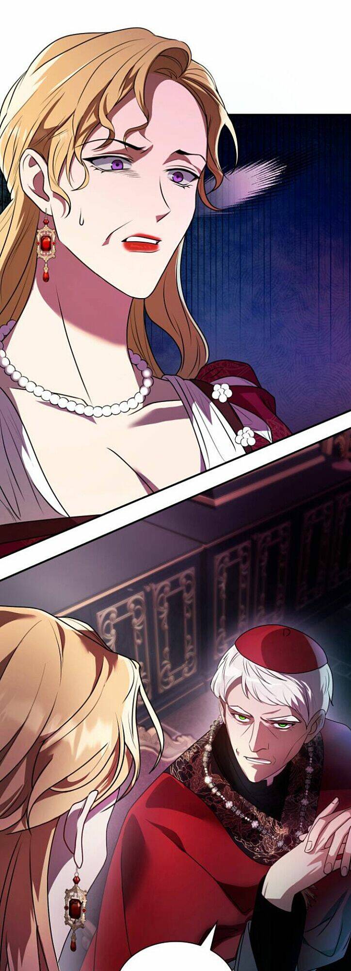 Chị Gái À, Kiếp Này Em Chính Là Nữ Hoàng - Chap 3 - Trang 36