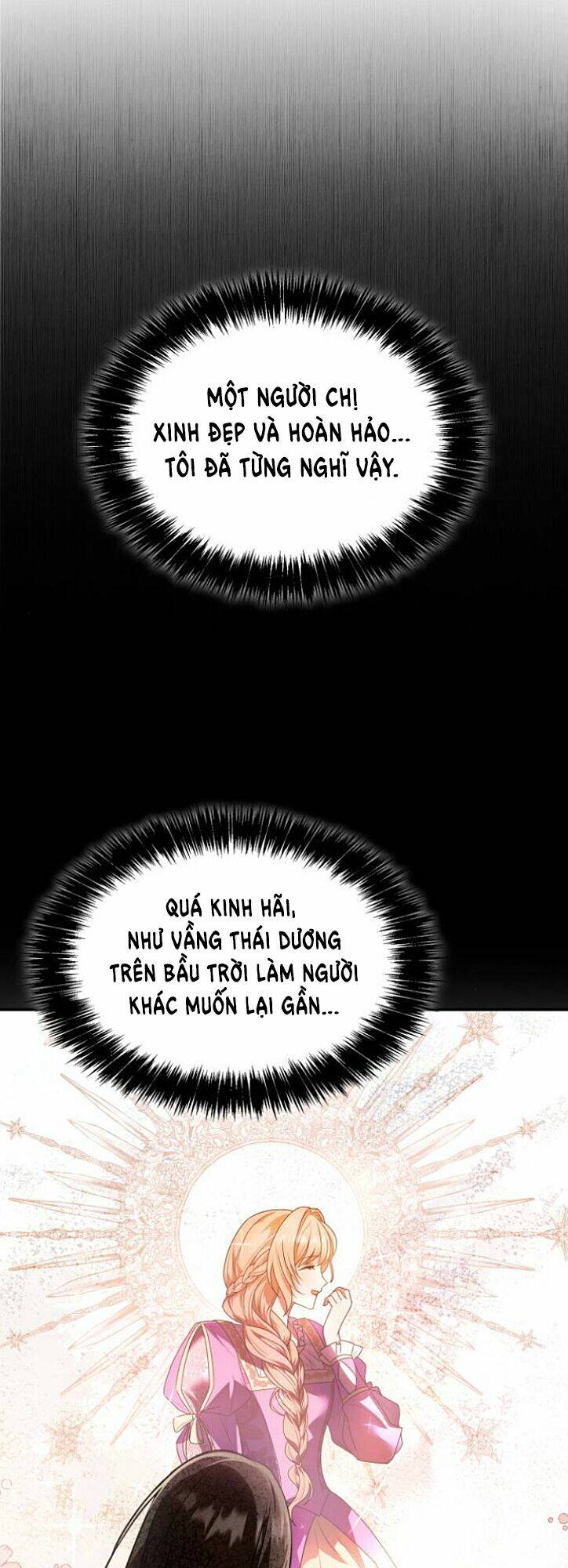 Chị Gái À, Kiếp Này Em Chính Là Nữ Hoàng - Chap 3 - Trang 49