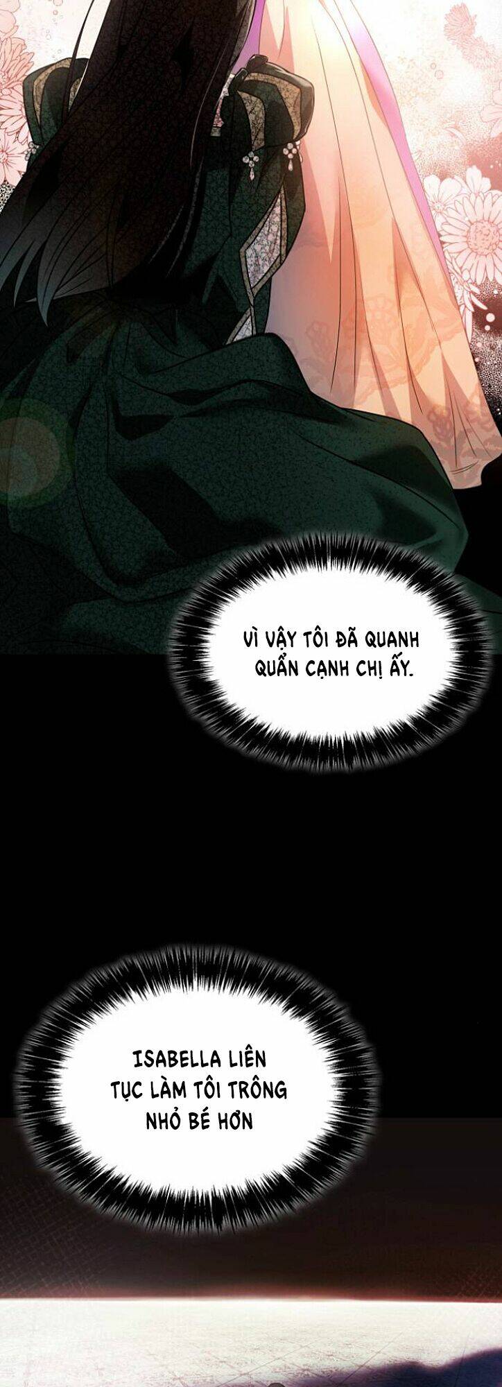 Chị Gái À, Kiếp Này Em Chính Là Nữ Hoàng - Chap 3 - Trang 50