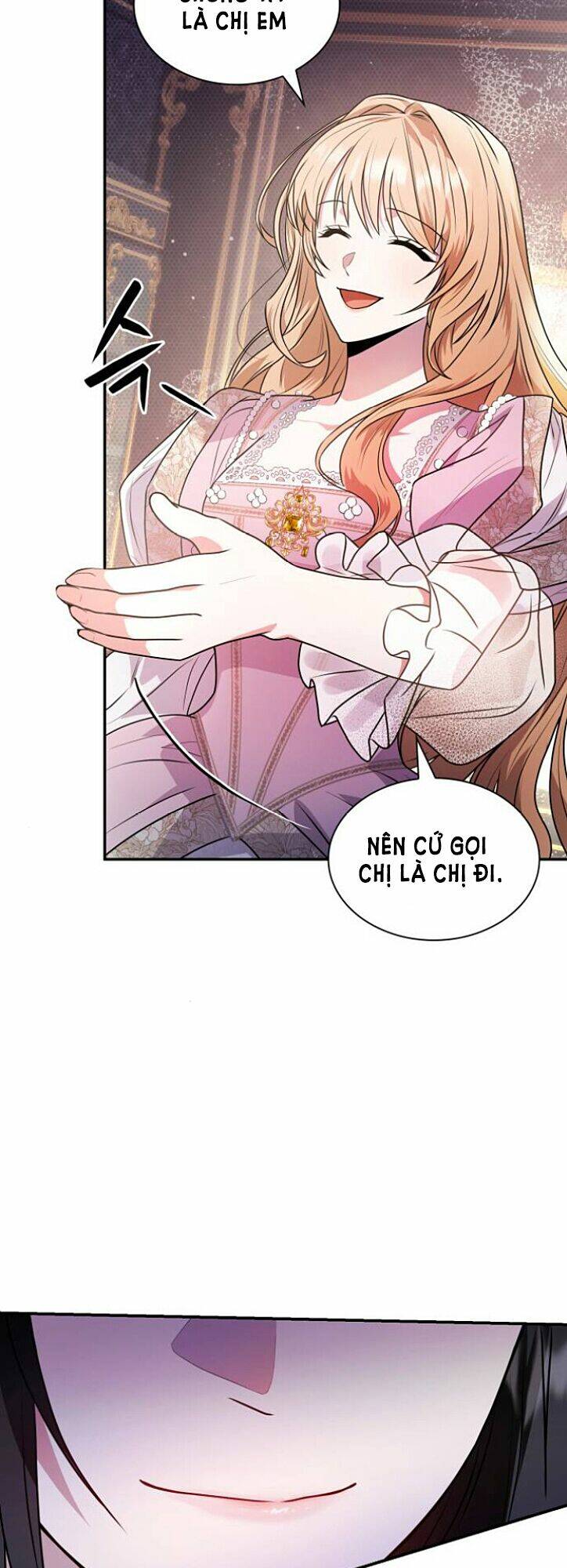 Chị Gái À, Kiếp Này Em Chính Là Nữ Hoàng - Chap 3 - Trang 57