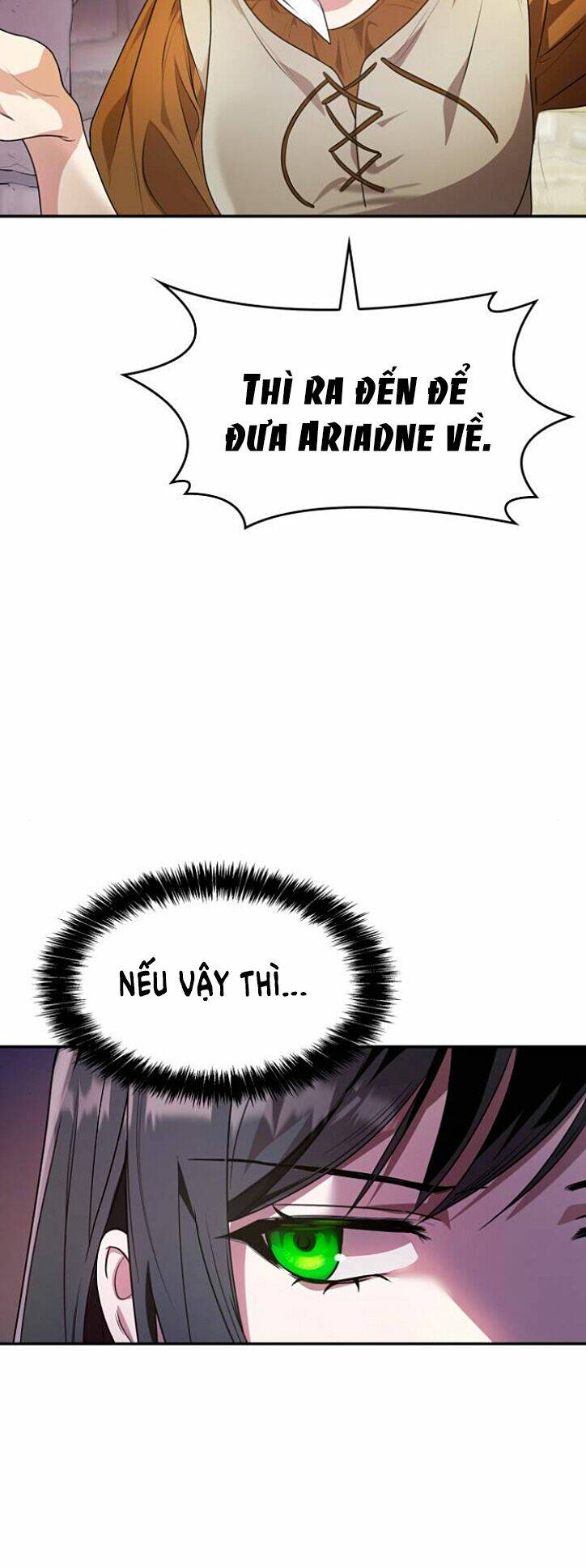 Chị Gái À, Kiếp Này Em Chính Là Nữ Hoàng - Chap 3 - Trang 7