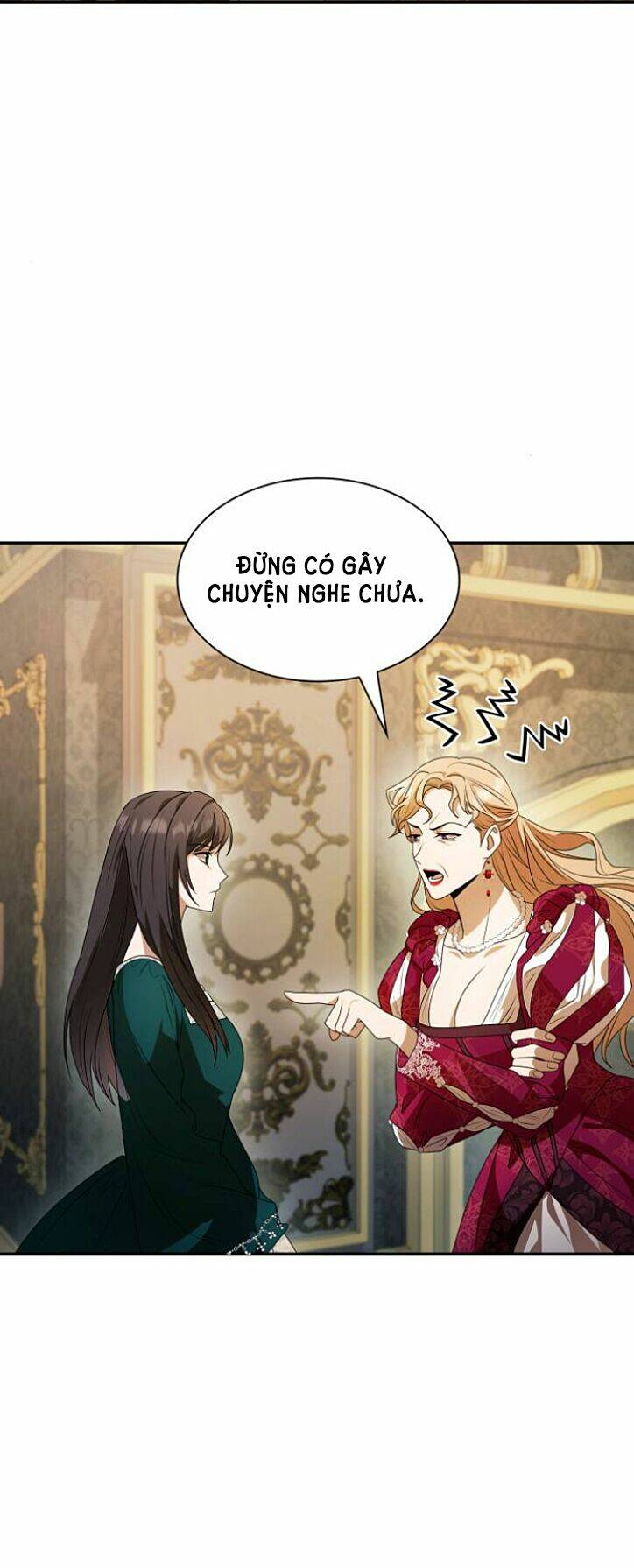 Chị Gái À, Kiếp Này Em Chính Là Nữ Hoàng - Chap 3 - Trang 64
