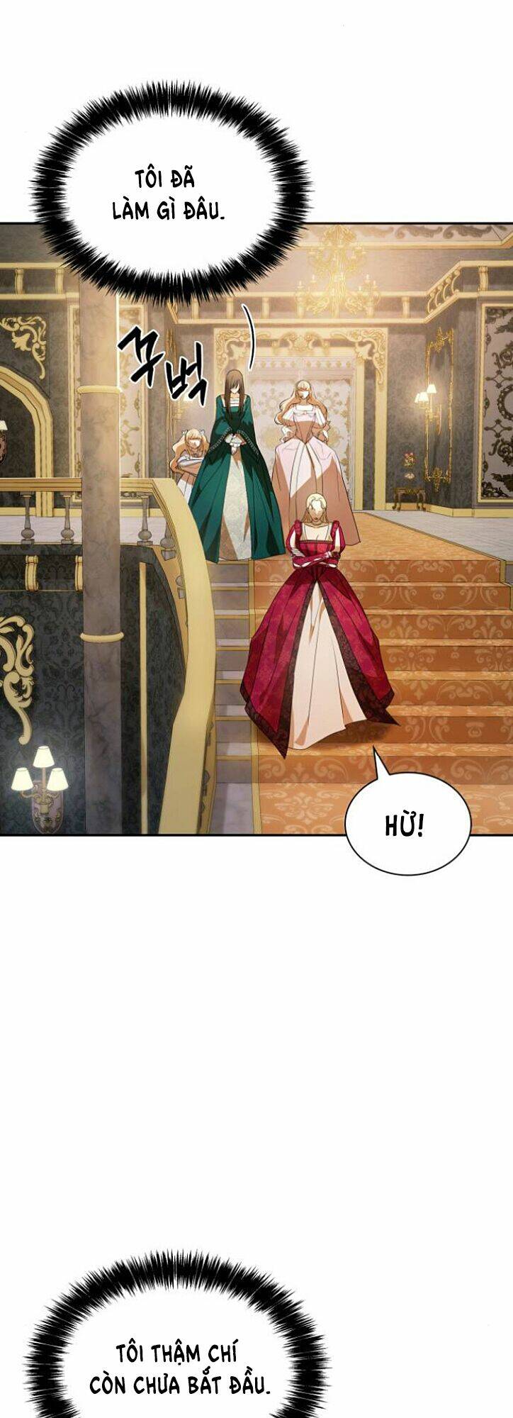 Chị Gái À, Kiếp Này Em Chính Là Nữ Hoàng - Chap 3 - Trang 65