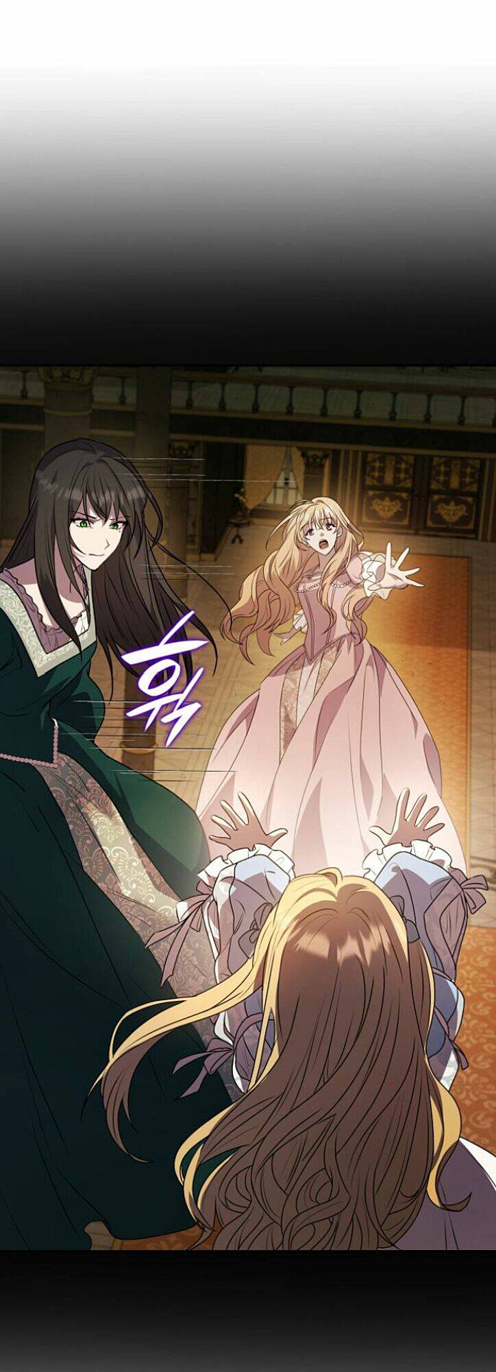 Chị Gái À, Kiếp Này Em Chính Là Nữ Hoàng - Chap 3 - Trang 79