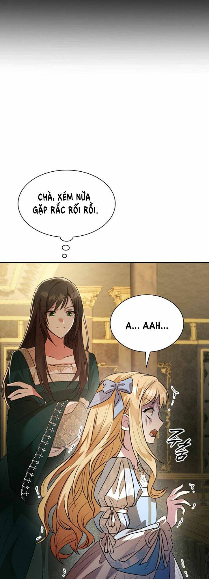 Chị Gái À, Kiếp Này Em Chính Là Nữ Hoàng - Chap 3 - Trang 80