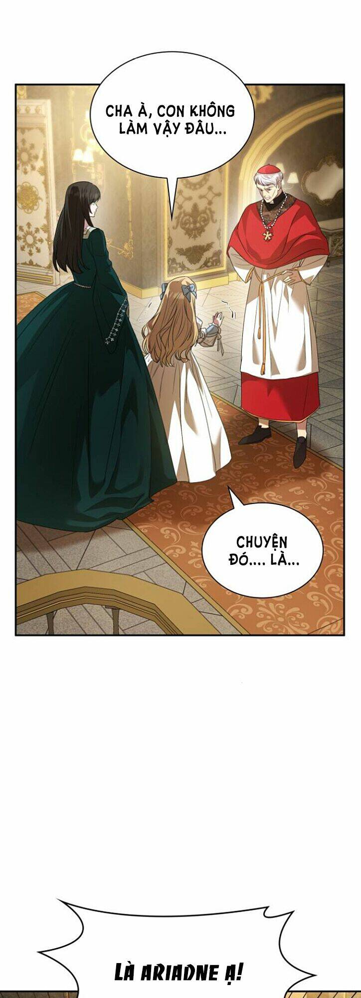 Chị Gái À, Kiếp Này Em Chính Là Nữ Hoàng - Chap 3 - Trang 83