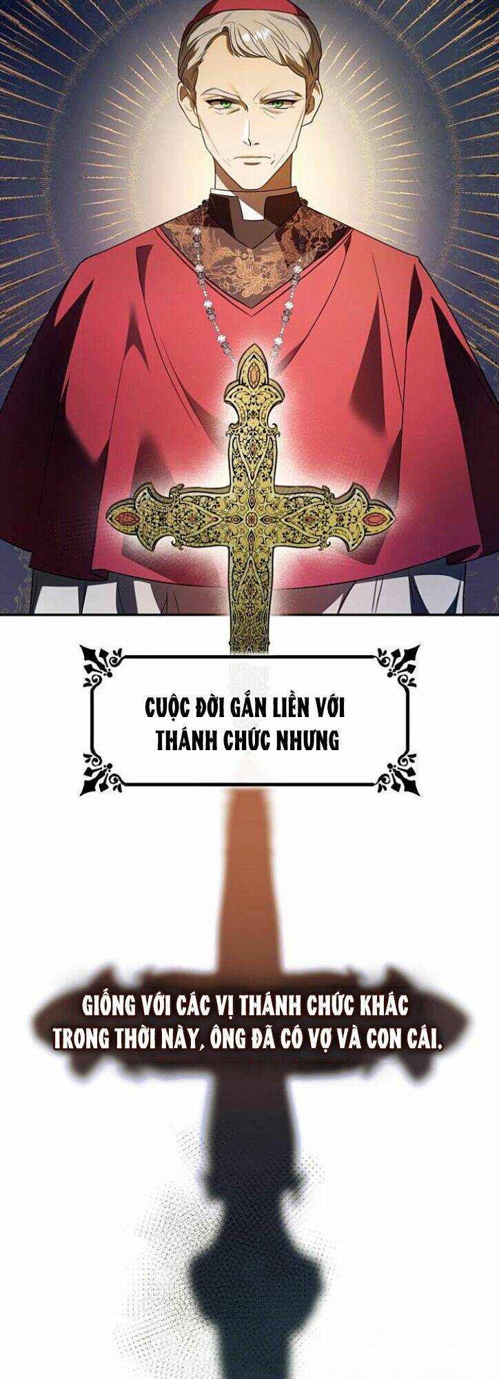 Chị Gái À, Kiếp Này Em Chính Là Nữ Hoàng - Chap 3 - Trang 10