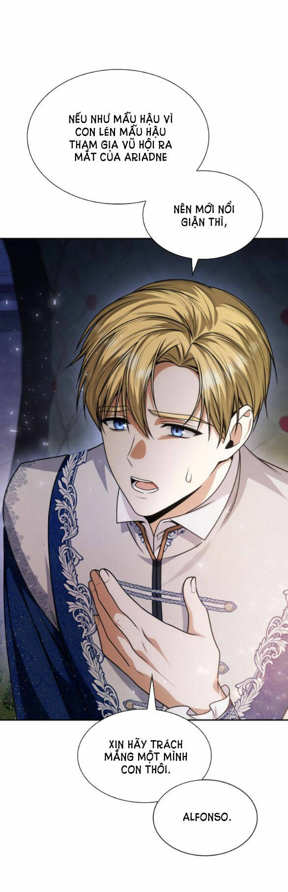 Chị Gái À, Kiếp Này Em Chính Là Nữ Hoàng - Chap 30.1 - Trang 13