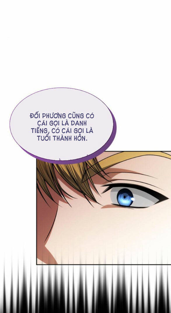 Chị Gái À, Kiếp Này Em Chính Là Nữ Hoàng - Chap 30.1 - Trang 17