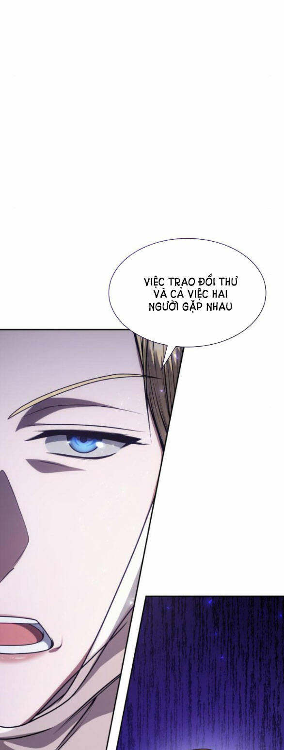 Chị Gái À, Kiếp Này Em Chính Là Nữ Hoàng - Chap 30.1 - Trang 21