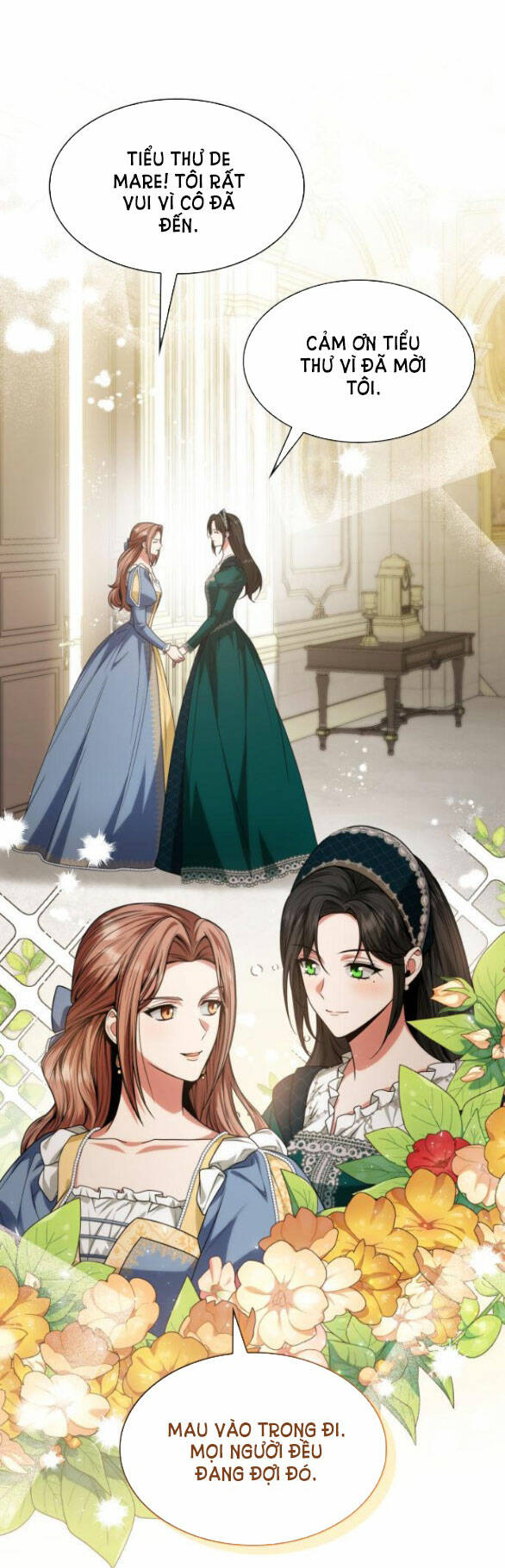 Chị Gái À, Kiếp Này Em Chính Là Nữ Hoàng - Chap 30.1 - Trang 25