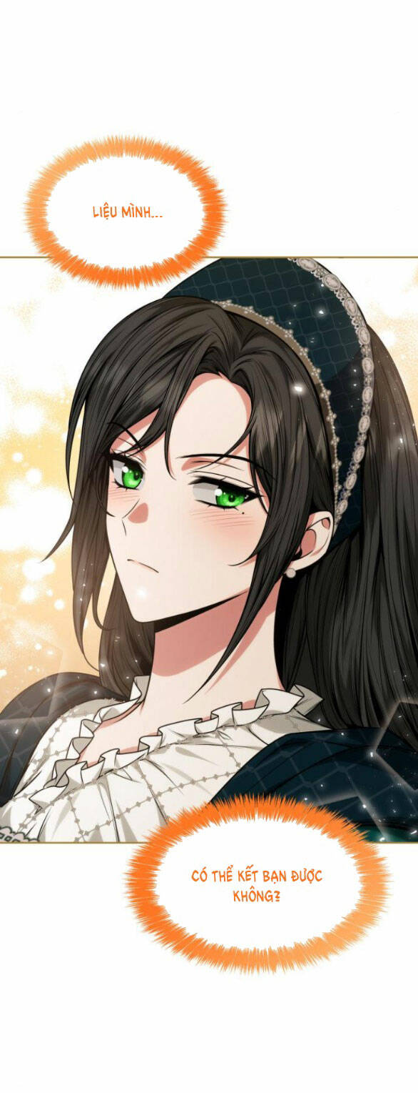 Chị Gái À, Kiếp Này Em Chính Là Nữ Hoàng - Chap 30.1 - Trang 27