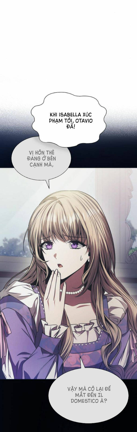Chị Gái À, Kiếp Này Em Chính Là Nữ Hoàng - Chap 30.1 - Trang 34