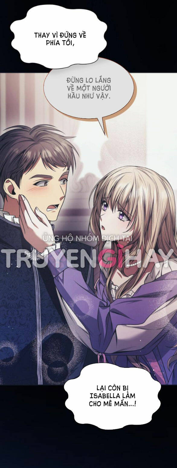 Chị Gái À, Kiếp Này Em Chính Là Nữ Hoàng - Chap 30.1 - Trang 36