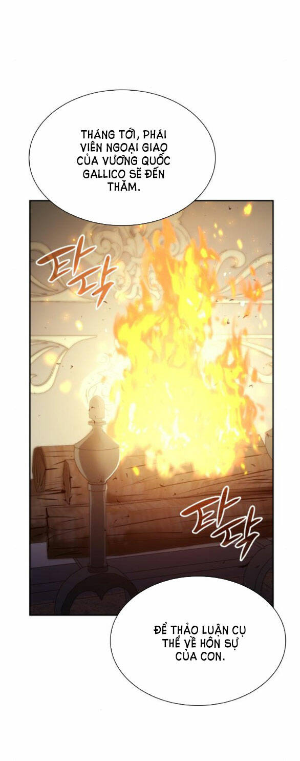 Chị Gái À, Kiếp Này Em Chính Là Nữ Hoàng - Chap 30.1 - Trang 7