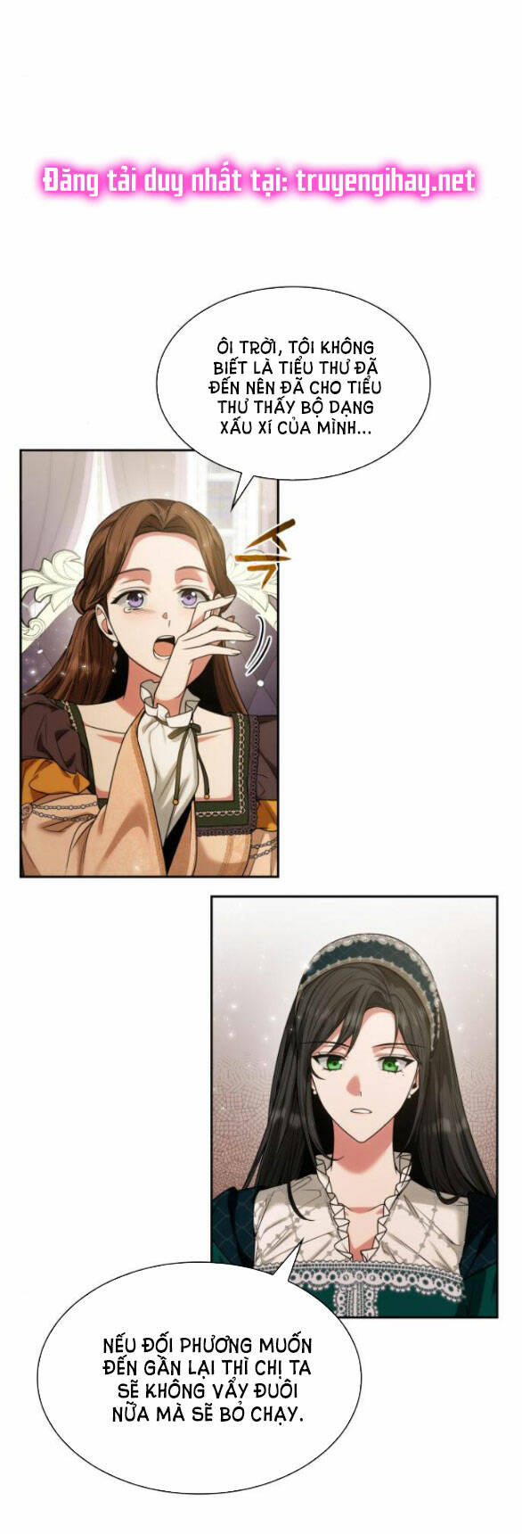 Chị Gái À, Kiếp Này Em Chính Là Nữ Hoàng - Chap 30.2 - Trang 2