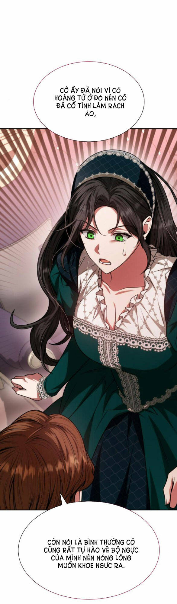 Chị Gái À, Kiếp Này Em Chính Là Nữ Hoàng - Chap 30.2 - Trang 12