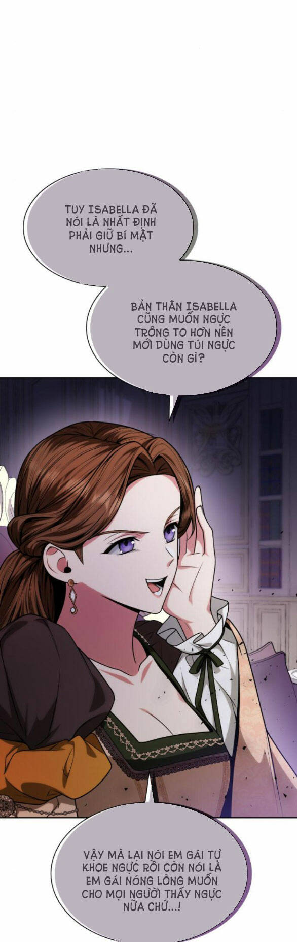 Chị Gái À, Kiếp Này Em Chính Là Nữ Hoàng - Chap 30.2 - Trang 14