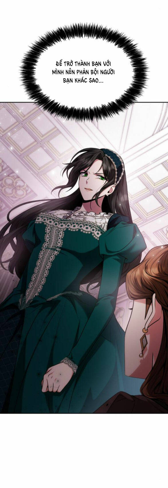 Chị Gái À, Kiếp Này Em Chính Là Nữ Hoàng - Chap 30.2 - Trang 16