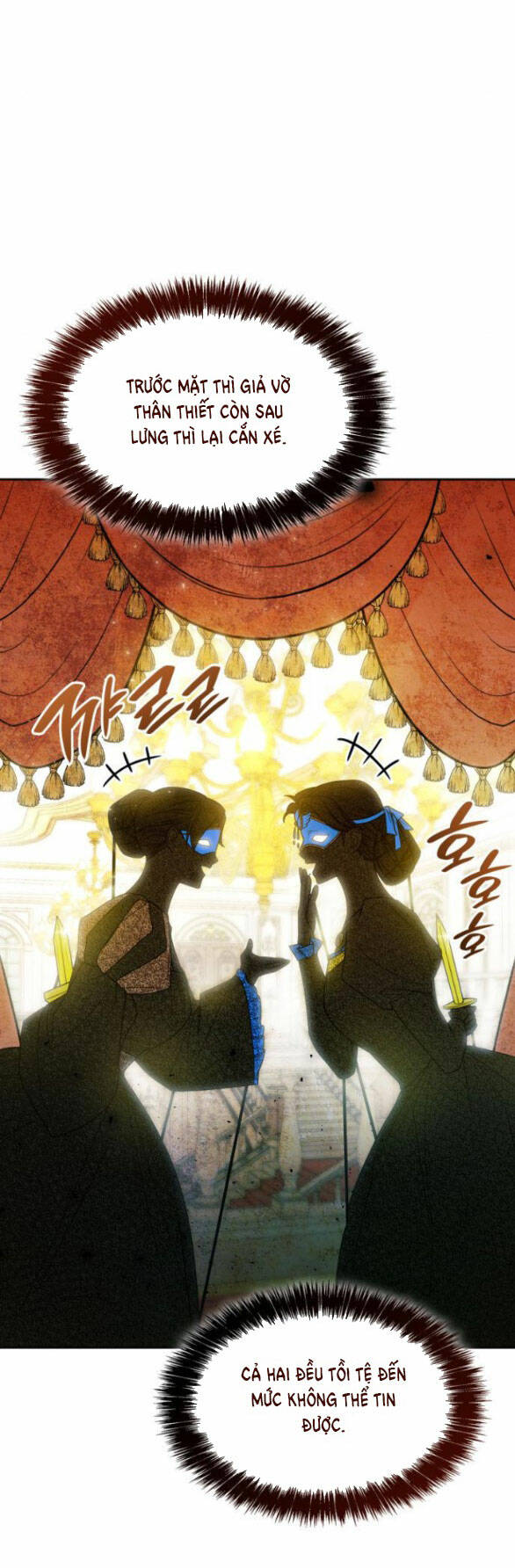 Chị Gái À, Kiếp Này Em Chính Là Nữ Hoàng - Chap 30.2 - Trang 17