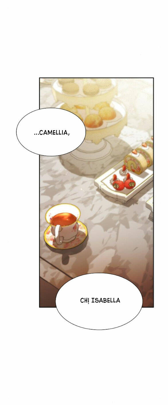 Chị Gái À, Kiếp Này Em Chính Là Nữ Hoàng - Chap 30.2 - Trang 20