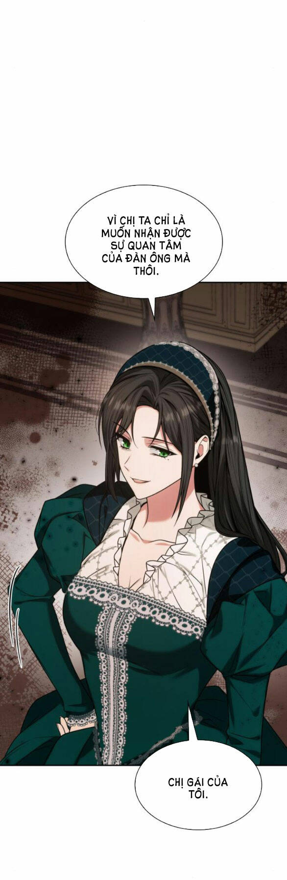 Chị Gái À, Kiếp Này Em Chính Là Nữ Hoàng - Chap 30.2 - Trang 3