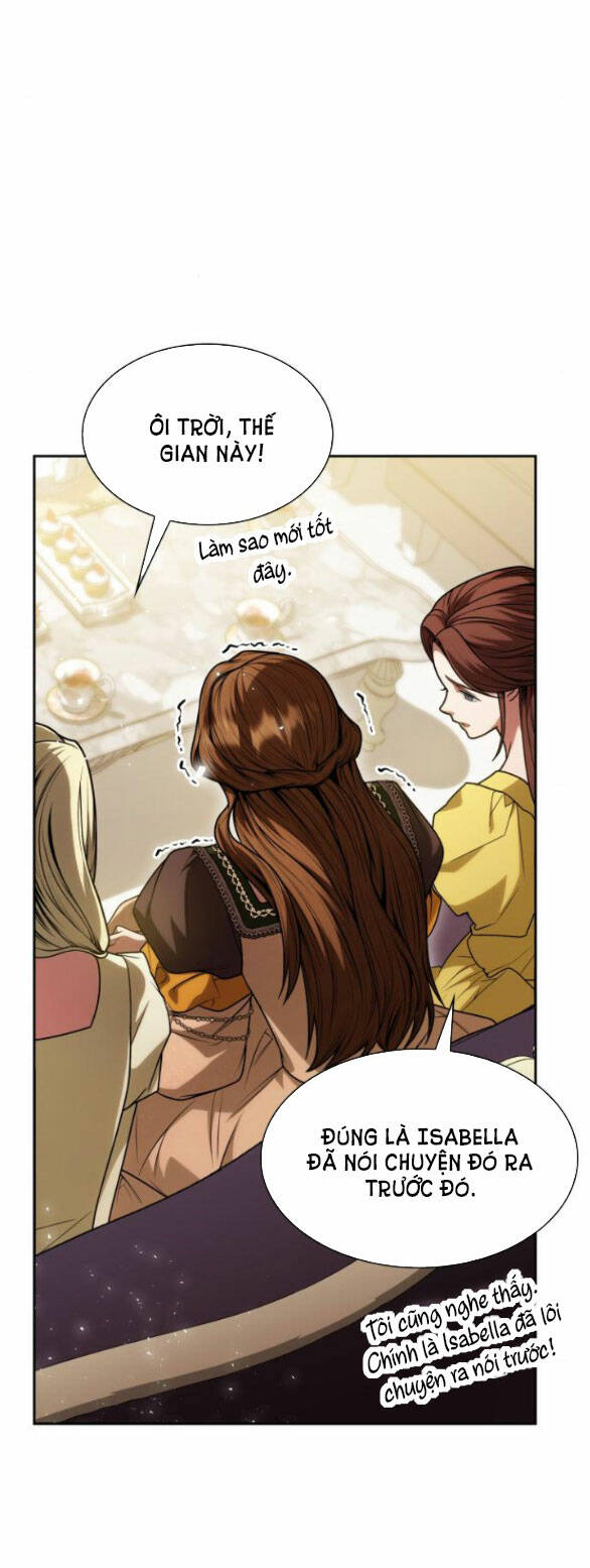 Chị Gái À, Kiếp Này Em Chính Là Nữ Hoàng - Chap 30.2 - Trang 23